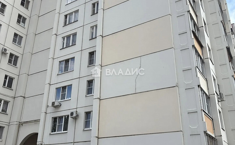 2-Комнатная квартира 55.10м², эт. 10, фото 16