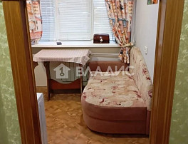 1-Комнатная квартира 23.70м²