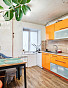 1-Комнатная квартира 40.80м², эт. 1, фото 11