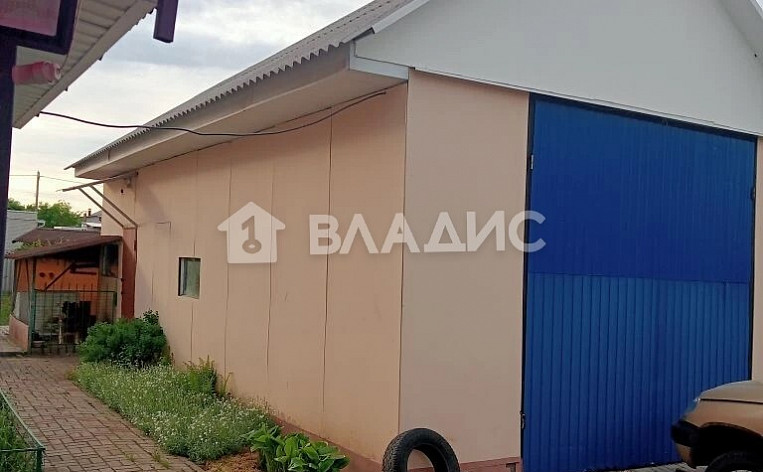 Дом 154.00м², фото 40