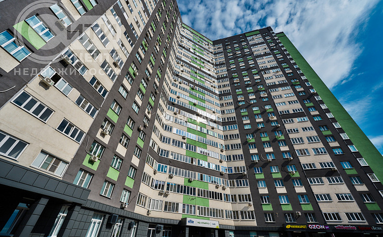 Коммерческое помещение 115.40м², эт. 1, фото 31