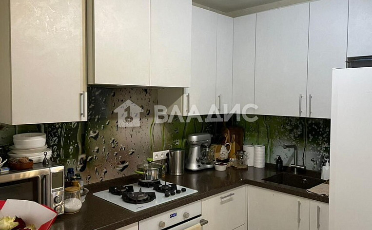 3-Комнатная квартира 79.80м², эт. 9, фото 21