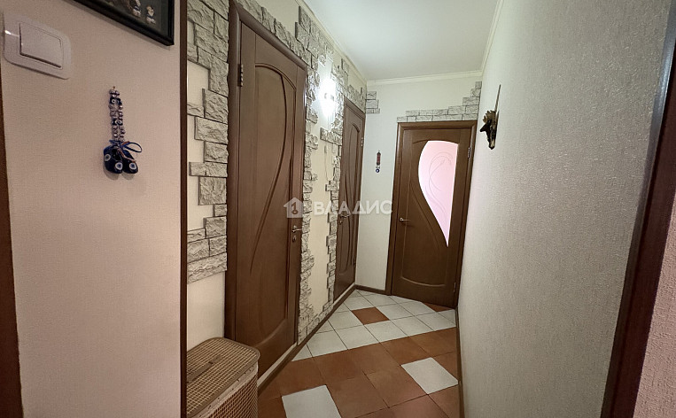 3-Комнатная квартира 67.30м², эт. 9, фото 25