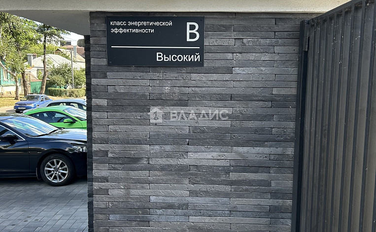 Квартира со свободной планировкой 101.30м², эт. 4, фото 38