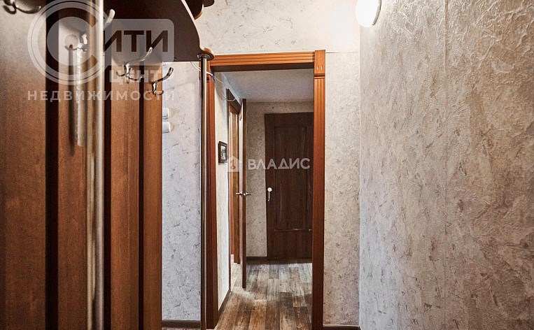 2-Комнатная квартира 44.70м², эт. 4, фото 19