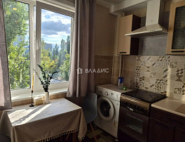 1-Комнатная квартира 37.00м²