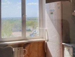 1-комнатная квартира, 38 м2