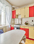 3-Комнатная квартира 55.40м², эт. 3, фото 4