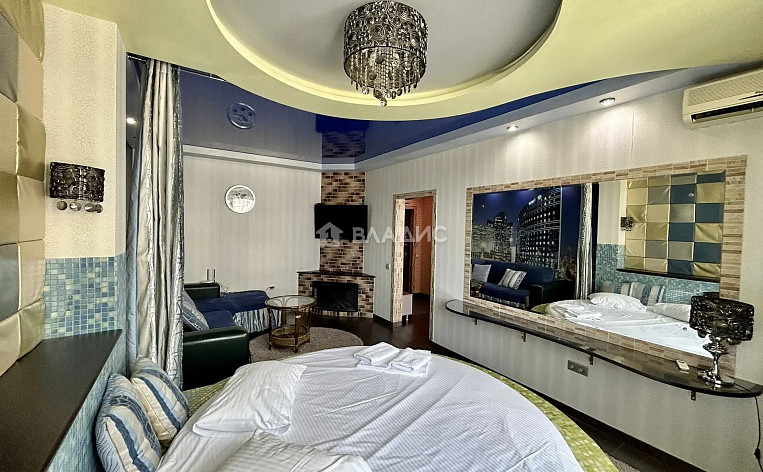 1-Комнатная квартира 39.90м², эт. 11, фото 25