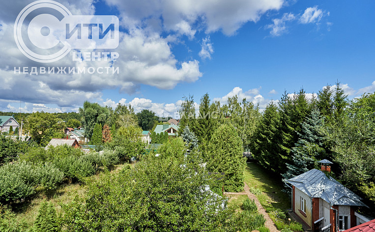 Дом 204.80м², фото 37