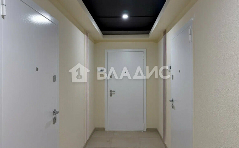 2-Комнатная квартира 66.65м², эт. 14, фото 13