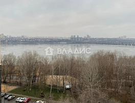 3-Комнатная квартира 70.00м²