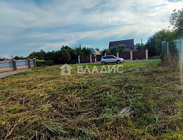 Земельный участок 17.00 соток