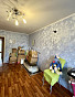 3-Комнатная квартира 85.80м², эт. 5, фото 11