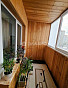 1-Комнатная квартира 49.60м², эт. 6, фото 6