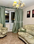 1-Комнатная квартира 38.70м², эт. 3, фото 4