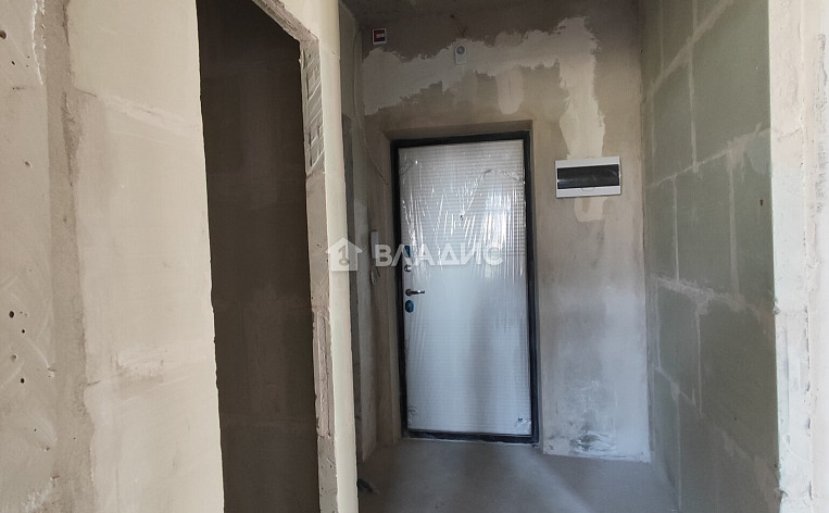 3-Комнатная квартира 72.50м², эт. 13, фото 25