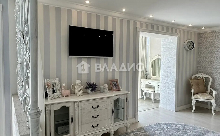 3-Комнатная квартира 164.00м², эт. 9, фото 40