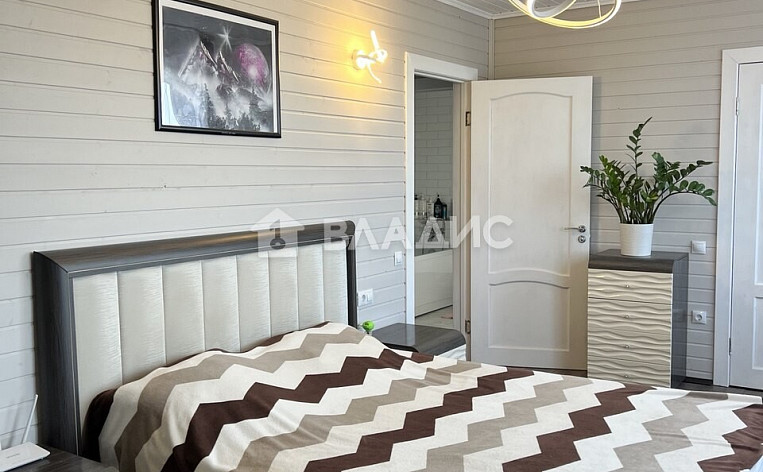 Дом 117.40м², фото 21