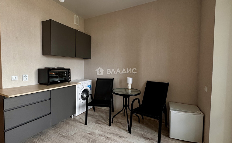 Студия 17.50м², эт. 7, фото 17