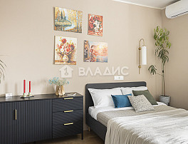 Студия 23.60м²