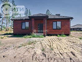 Дом 112.20м²