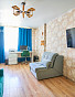 2-Комнатная квартира 59.40м², эт. 3, фото 2