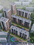 Студия 20.60м², эт. 2, фото 4