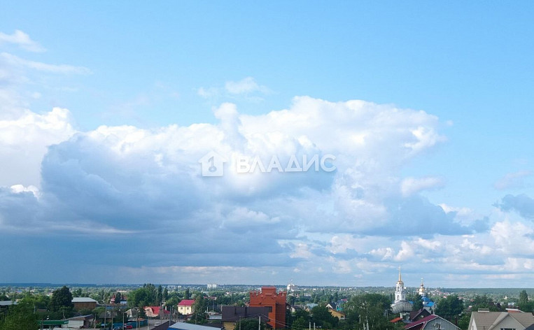 1-Комнатная квартира 29.00м², эт. 4, фото 8