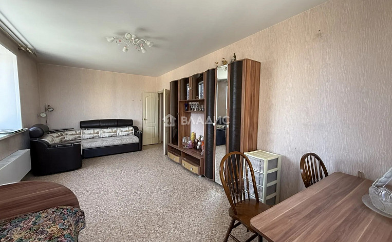 2-Комнатная квартира 61.30м², эт. 9, фото 23