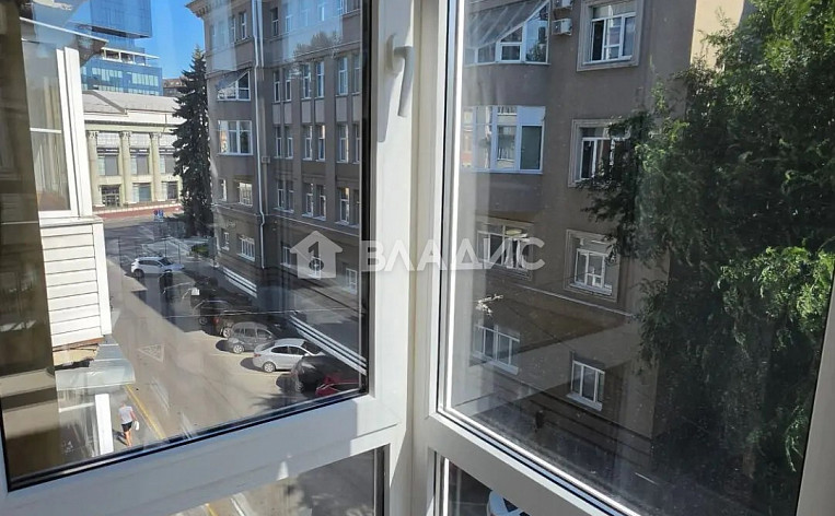 2-Комнатная квартира 44.00м², эт. 4, фото 26