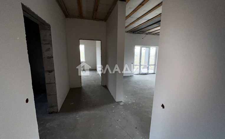 Дом 110.00м², фото 24