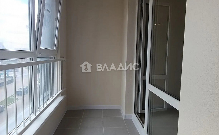 Студия 28.00м², эт. 7, фото 14