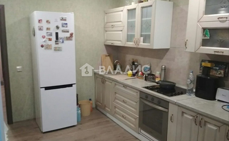 2-Комнатная квартира 51.00м², эт. 15, фото 13