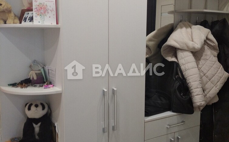 3-Комнатная квартира 73.00м², эт. 1, фото 26
