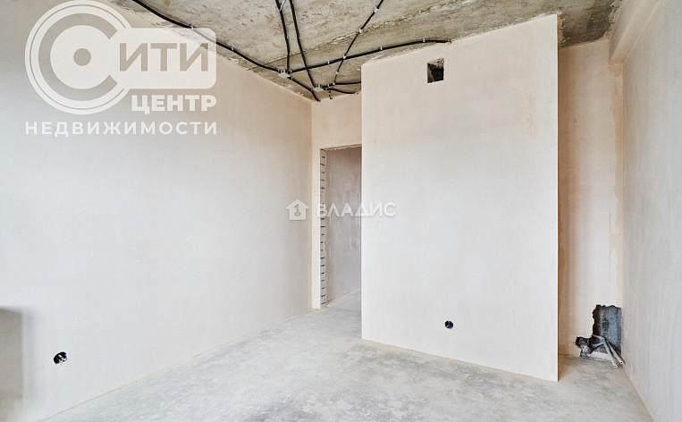 3-Комнатная квартира 71.40м², эт. 14, фото 26