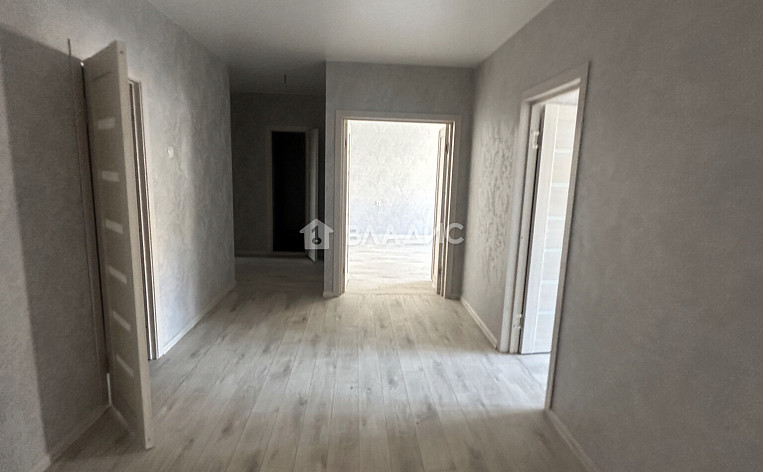 3-Комнатная квартира 97.90м², эт. 14, фото 21