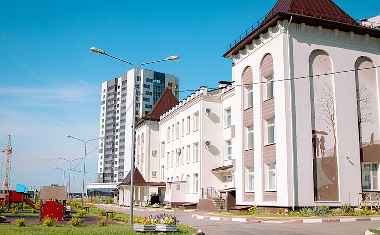 1-Комнатная квартира 40.90м², эт. 16, фото 5