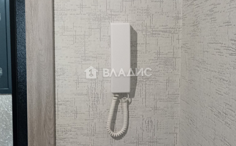 1-Комнатная квартира 36.10м², эт. 1, фото 37