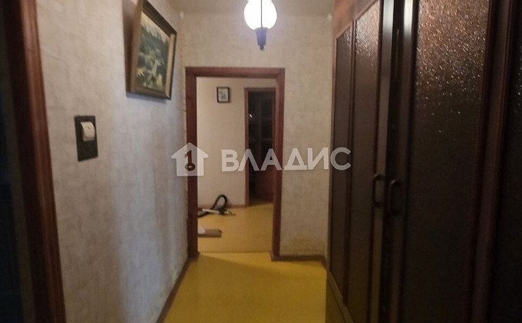 4-Комнатная квартира 98.20м², эт. 1, фото 21