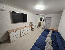 3-Комнатная квартира 57.00м²