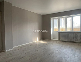 3-Комнатная квартира 100.80м²