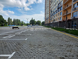Коммерческое помещение 94.90м²