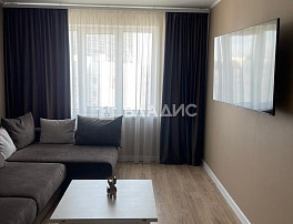 2-Комнатная квартира 65.00м²