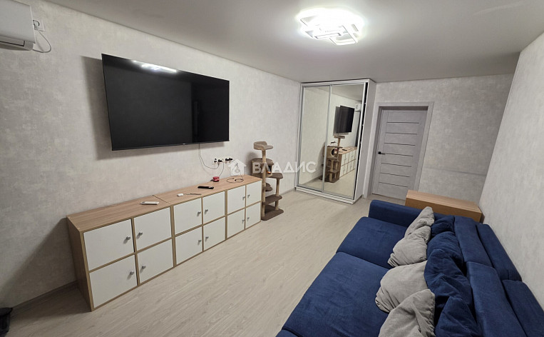 3-Комнатная квартира 57.00м², эт. 5, фото 24
