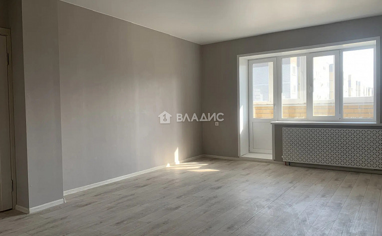 3-Комнатная квартира 100.80м², эт. 10, фото 23
