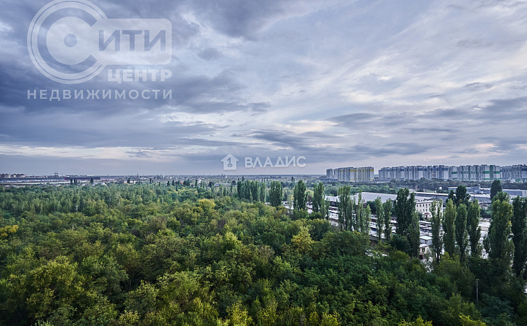 1-Комнатная квартира 37.90м², эт. 10, фото 40