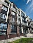 2-комнатная квартира, 67.04 м2, эт. 4, id: 728351, фото 3