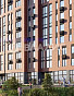 Студия 21.93м², эт. 4, фото 6