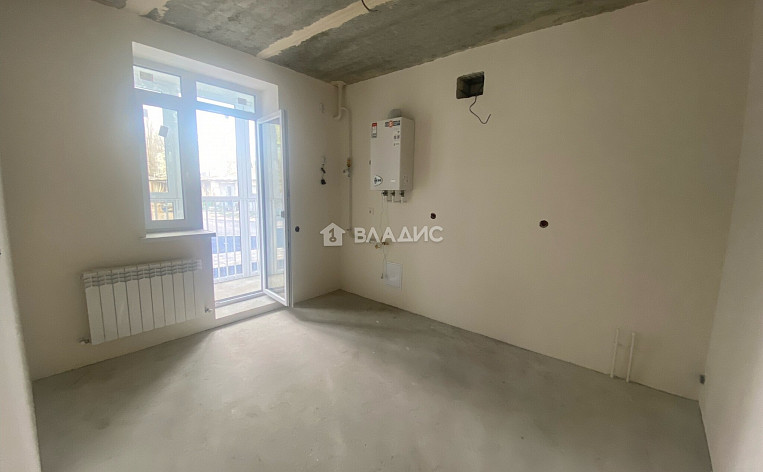 3-Комнатная квартира 74.00м², эт. 1, фото 15